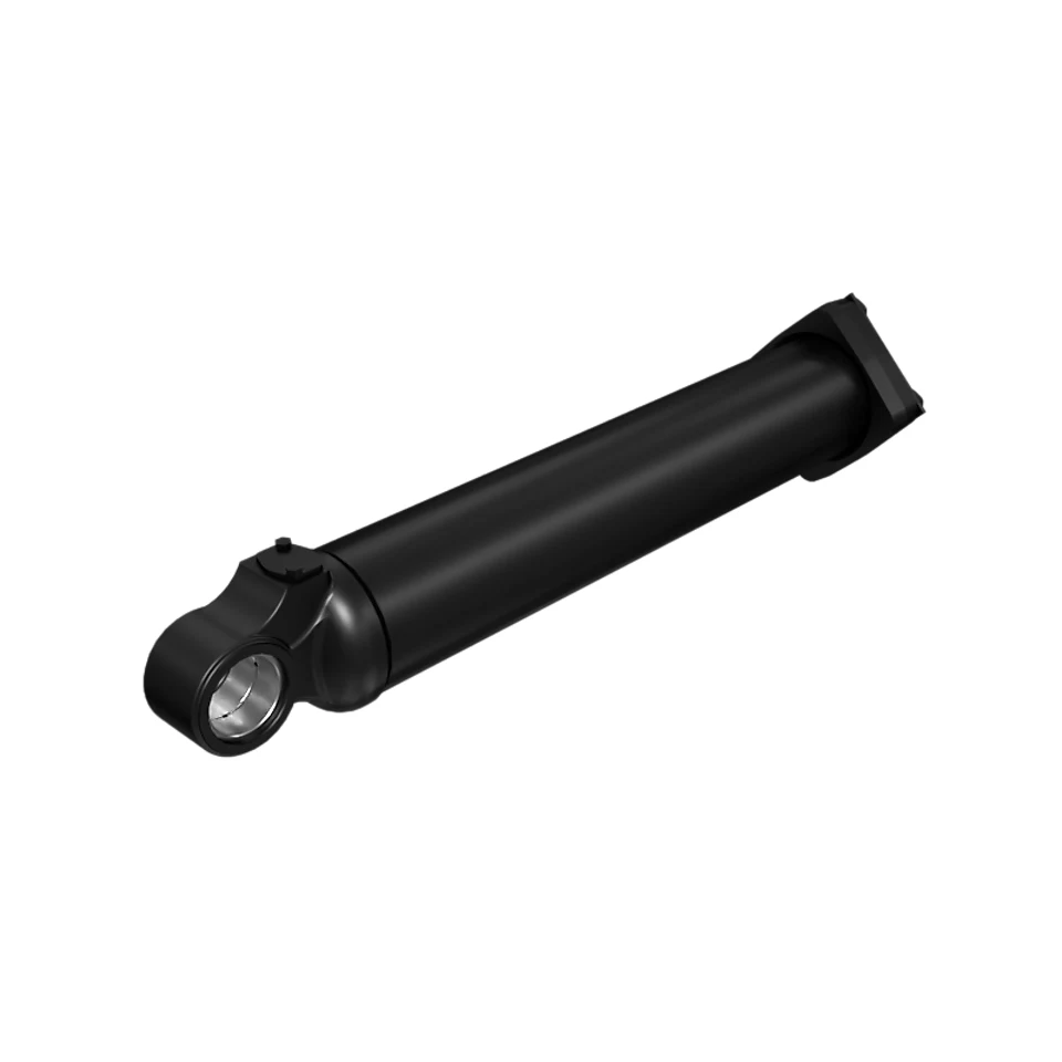 125-0028: Hydraulic Cylinder Tube Assembly 1250028 купить