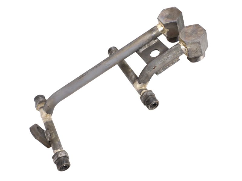 125-0093: Grapple Head Tube Assembly 1250093 купить