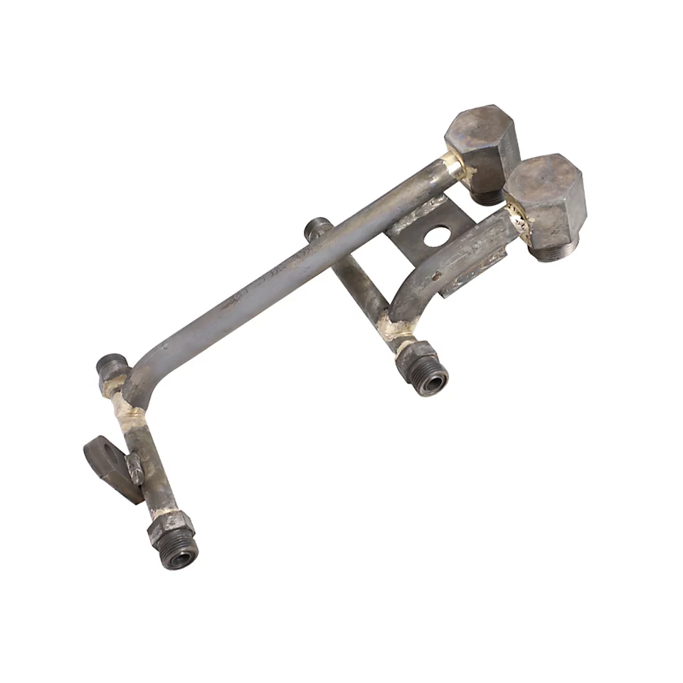 125-0093: Grapple Head Tube Assembly 1250093 купить