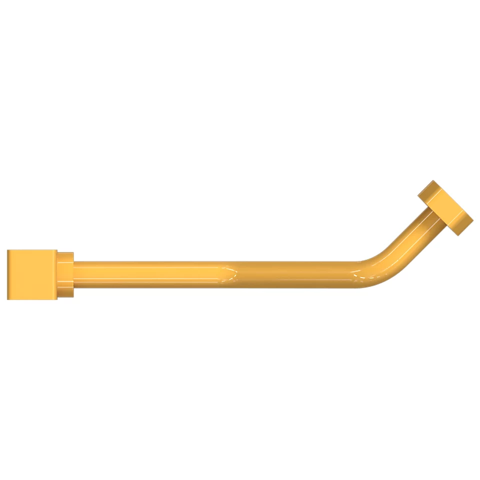 125-0150: Hydraulic Pump Lines Tube Assembly 1250150 купить