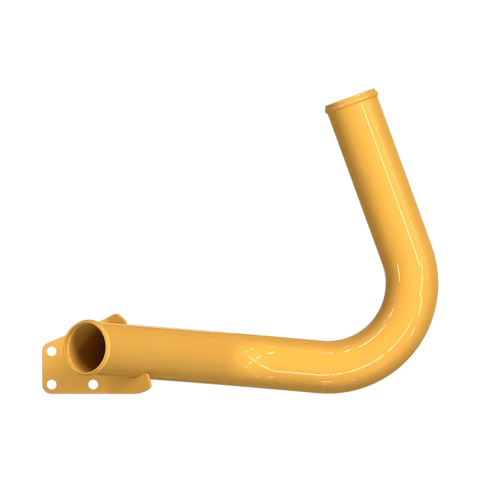 125-0260: Radiator Inlet Tube 1250260 купить
