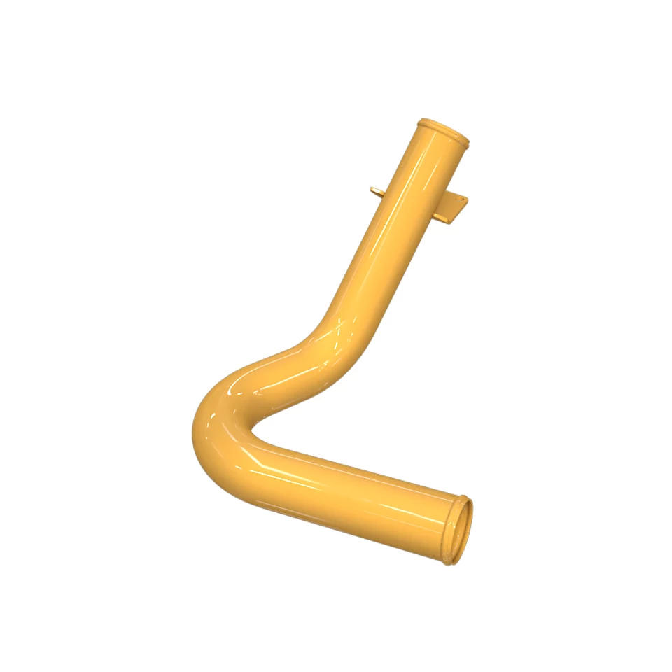 125-0260: Radiator Inlet Tube 1250260 купить