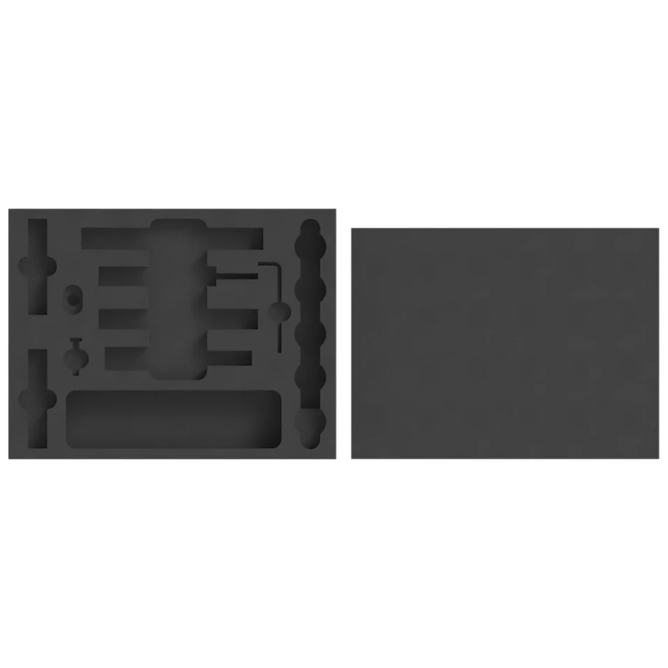 125-0684: Fuel Injector Sleeve Replacement Tool Foam Insert 1250684 купить