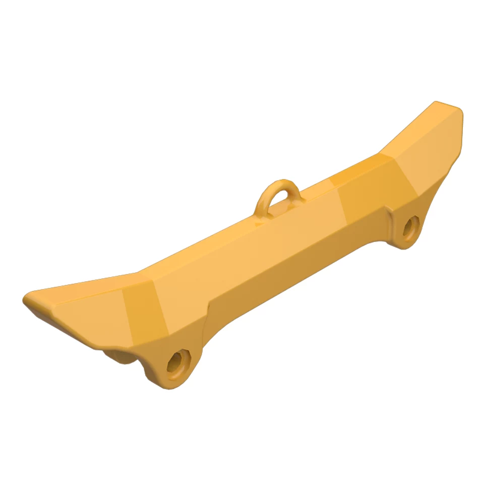 125-0800: Sidebar Protector 1250800 Caterpillar
