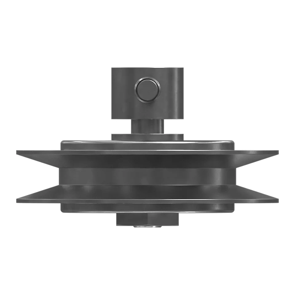 125-1657: 1-groove Idler Pulley 1251657 купить