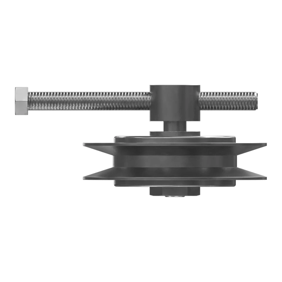 125-1657: 1-groove Idler Pulley 1251657 купить