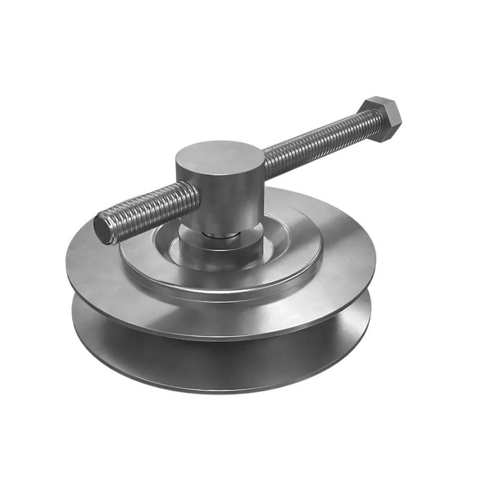 125-1657: 1-groove Idler Pulley 1251657 купить