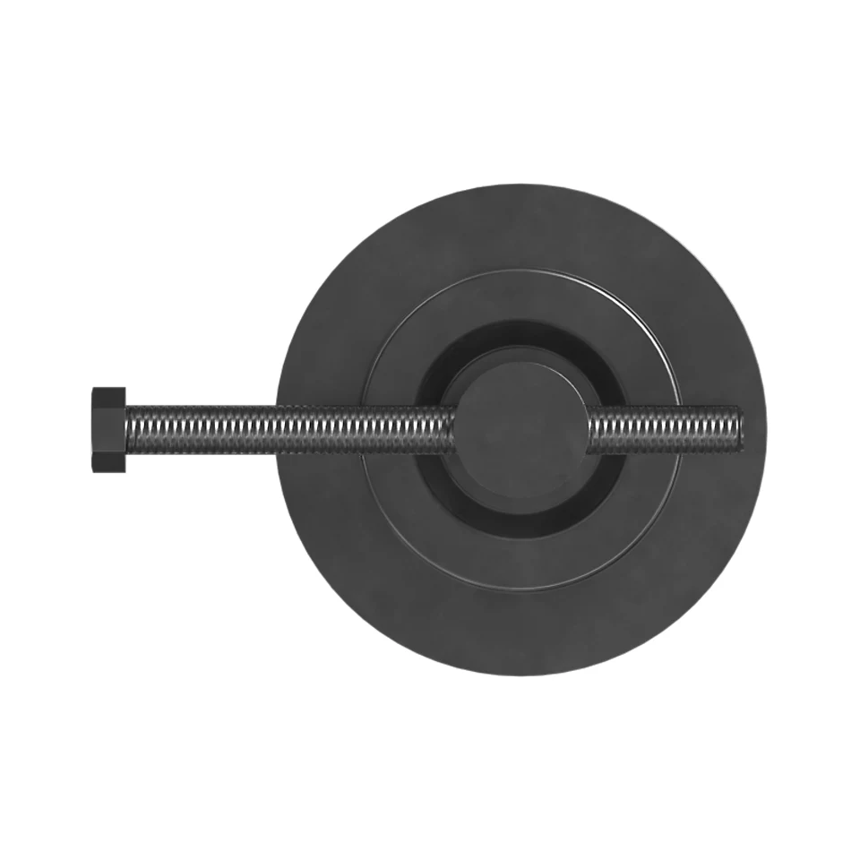 125-1657: 1-groove Idler Pulley 1251657 купить