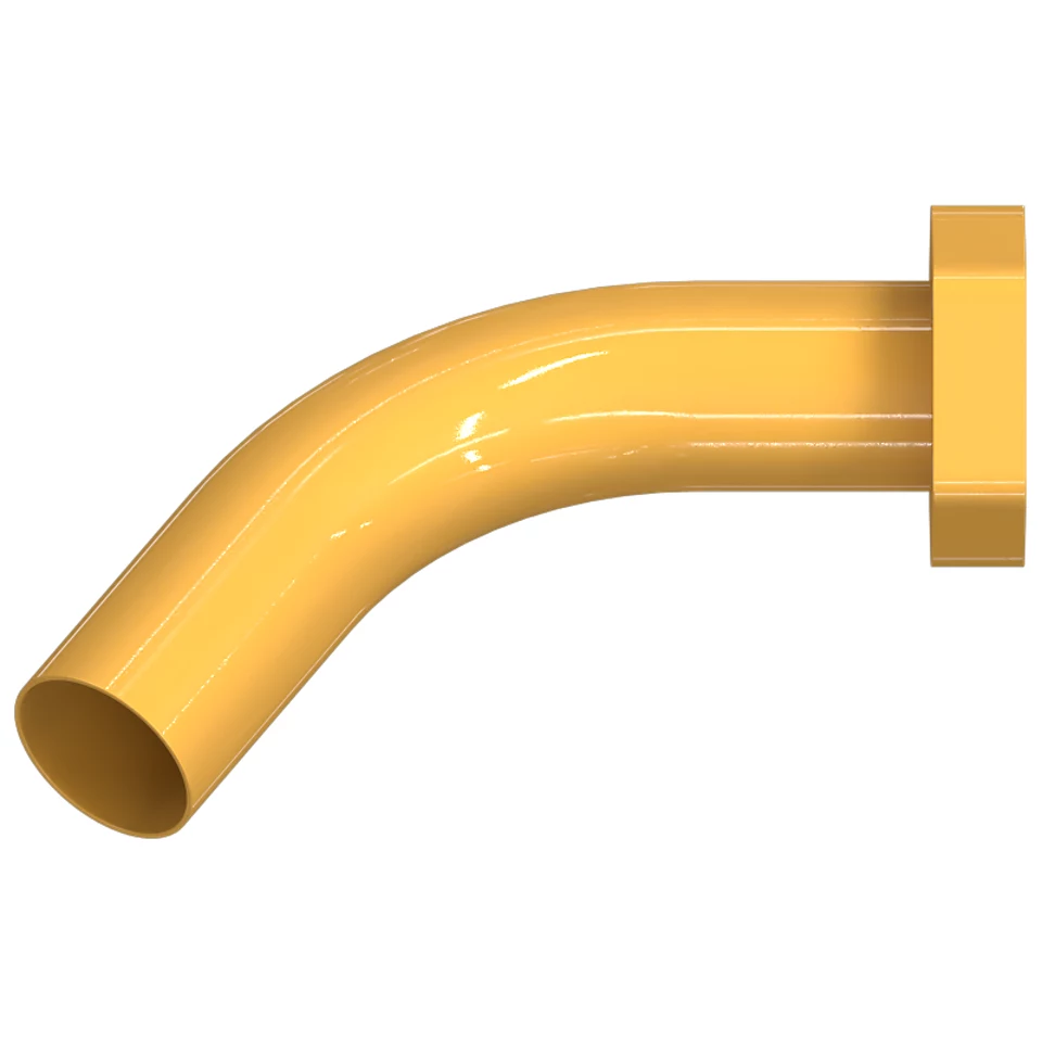 125-2027: TUBE AS 1252027 купить