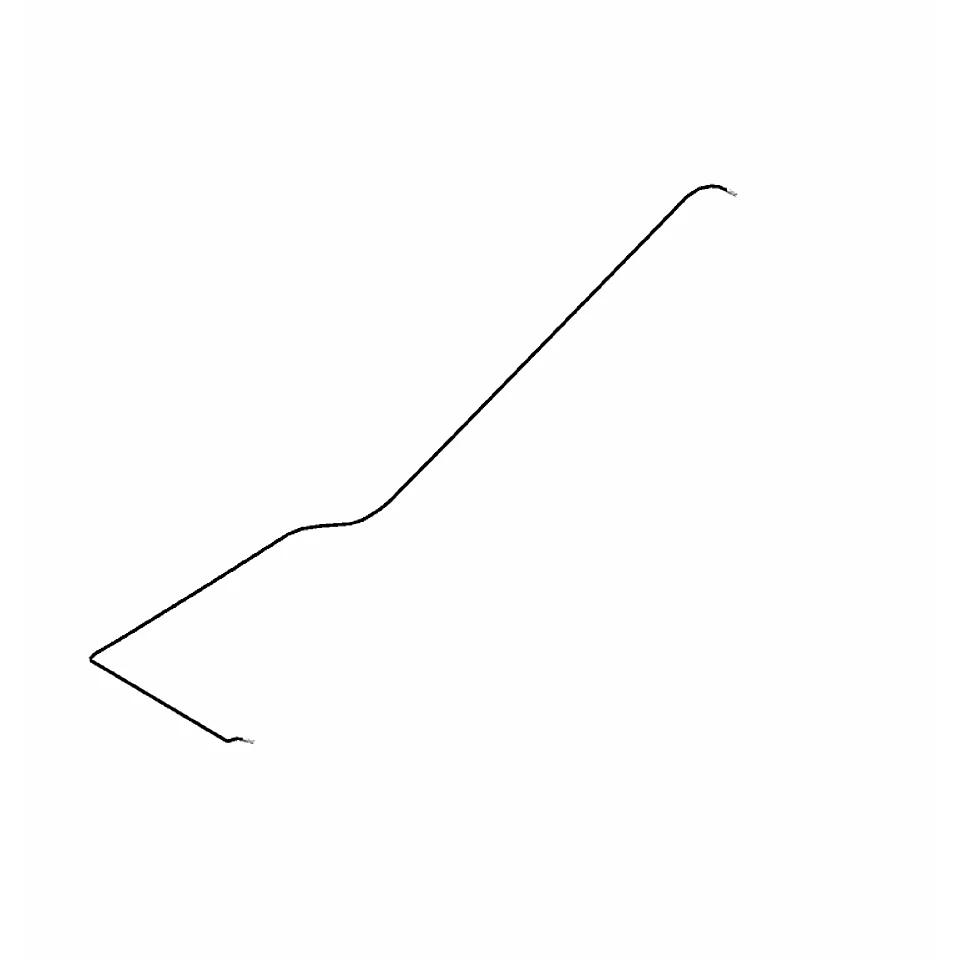 125-2158: Шланг в сборе 1252158 купить