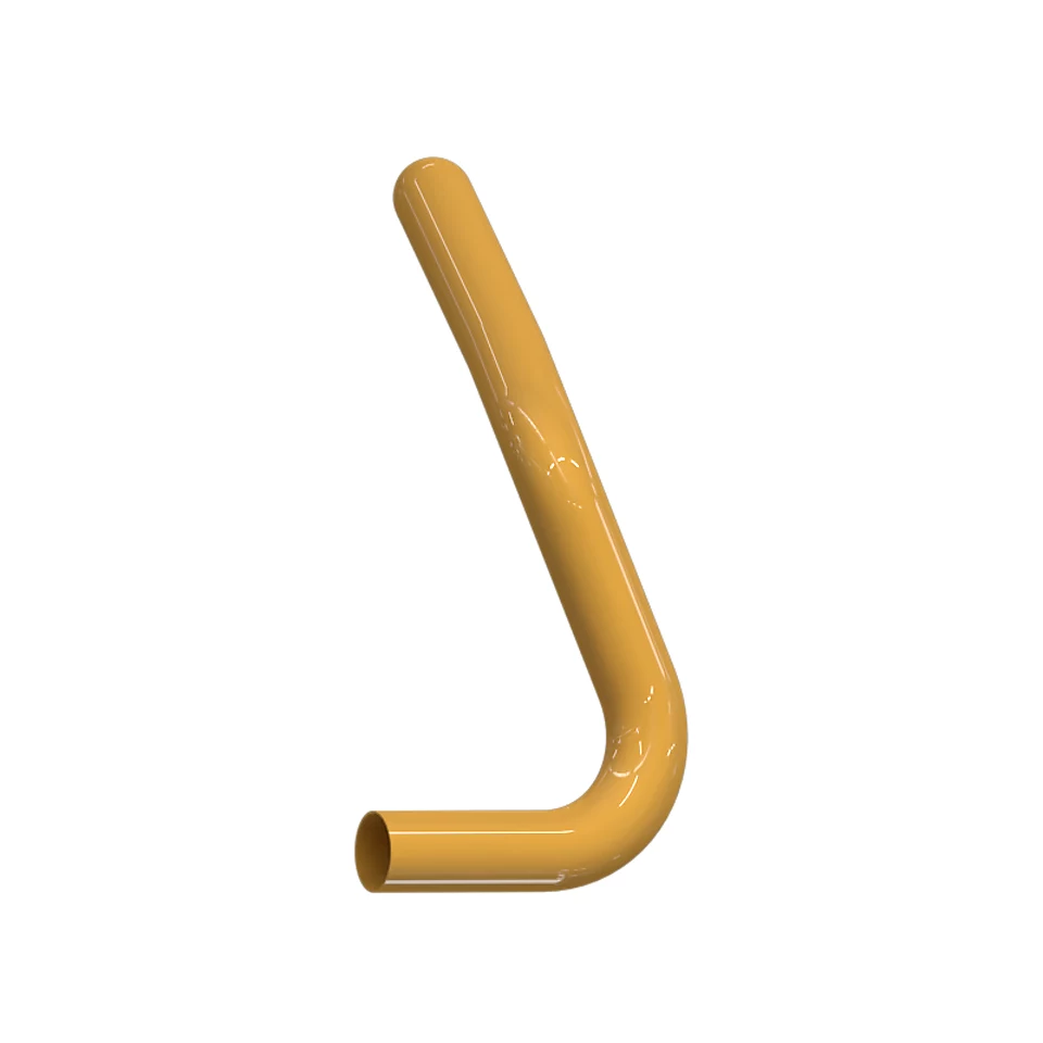 125-2781: 60.2mm ID Aftercooler Water Lines Tube 1252781 купить