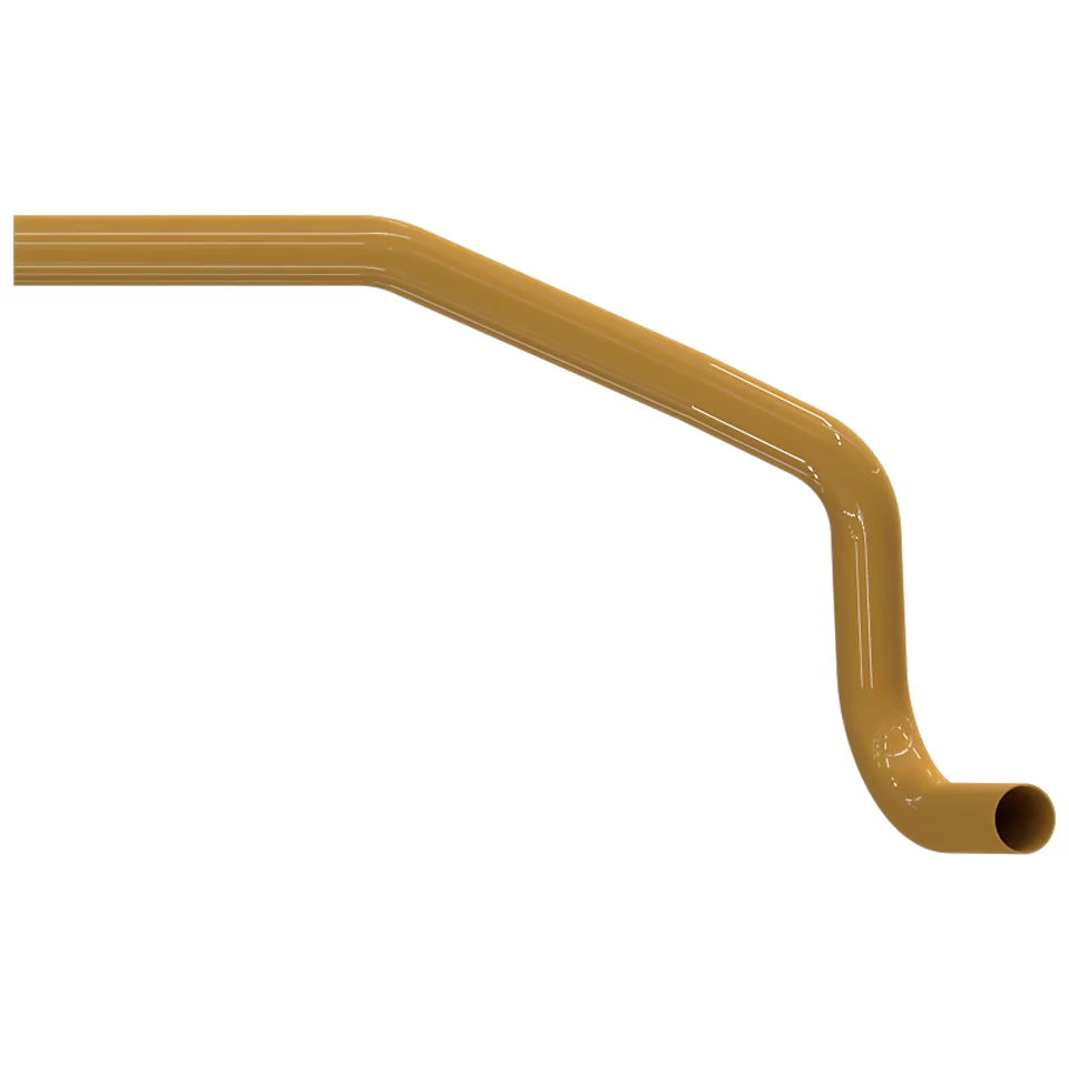 125-2781: 60.2mm ID Aftercooler Water Lines Tube 1252781 купить