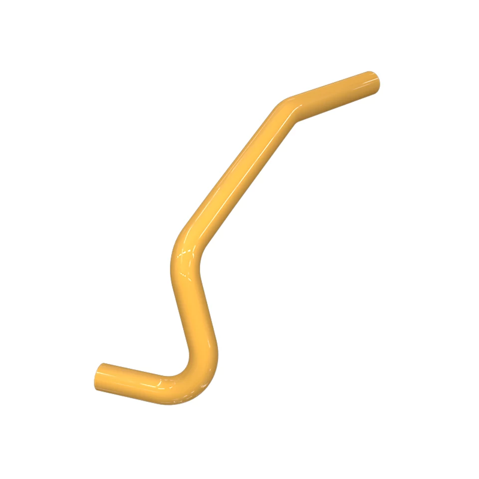 125-2781: 60.2mm ID Aftercooler Water Lines Tube 1252781 купить
