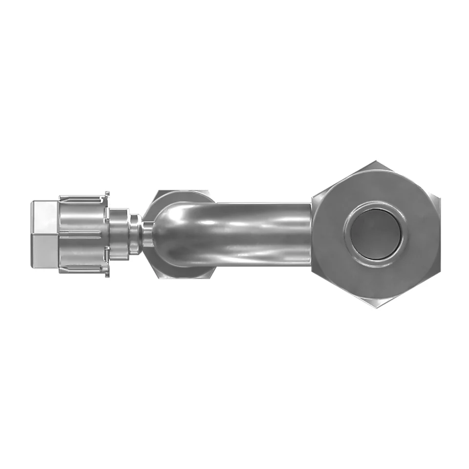 125-2796: 7/8-14-2A Thread Air Conditioner Hose Fitting 1252796 购买
