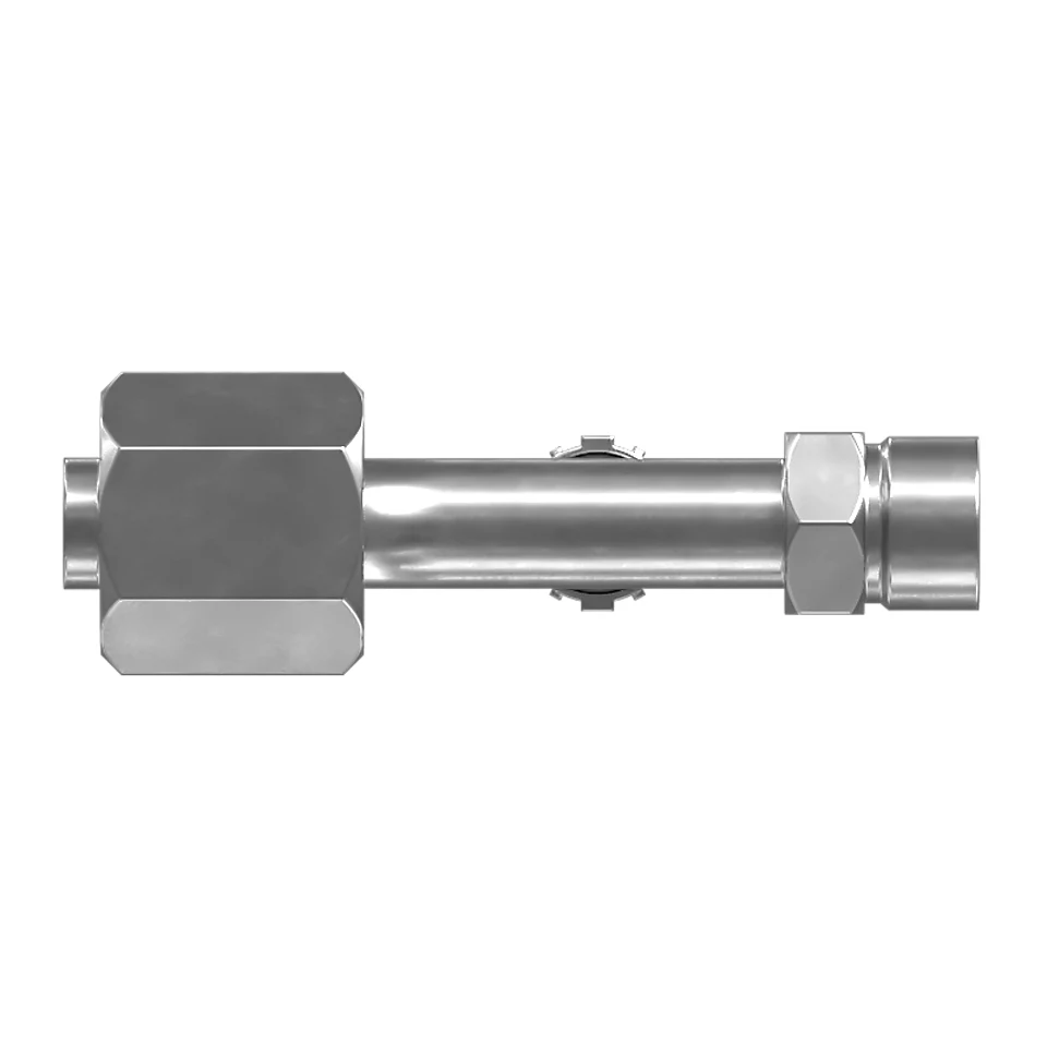 125-2796: 7/8-14-2A Thread Air Conditioner Hose Fitting 1252796 购买