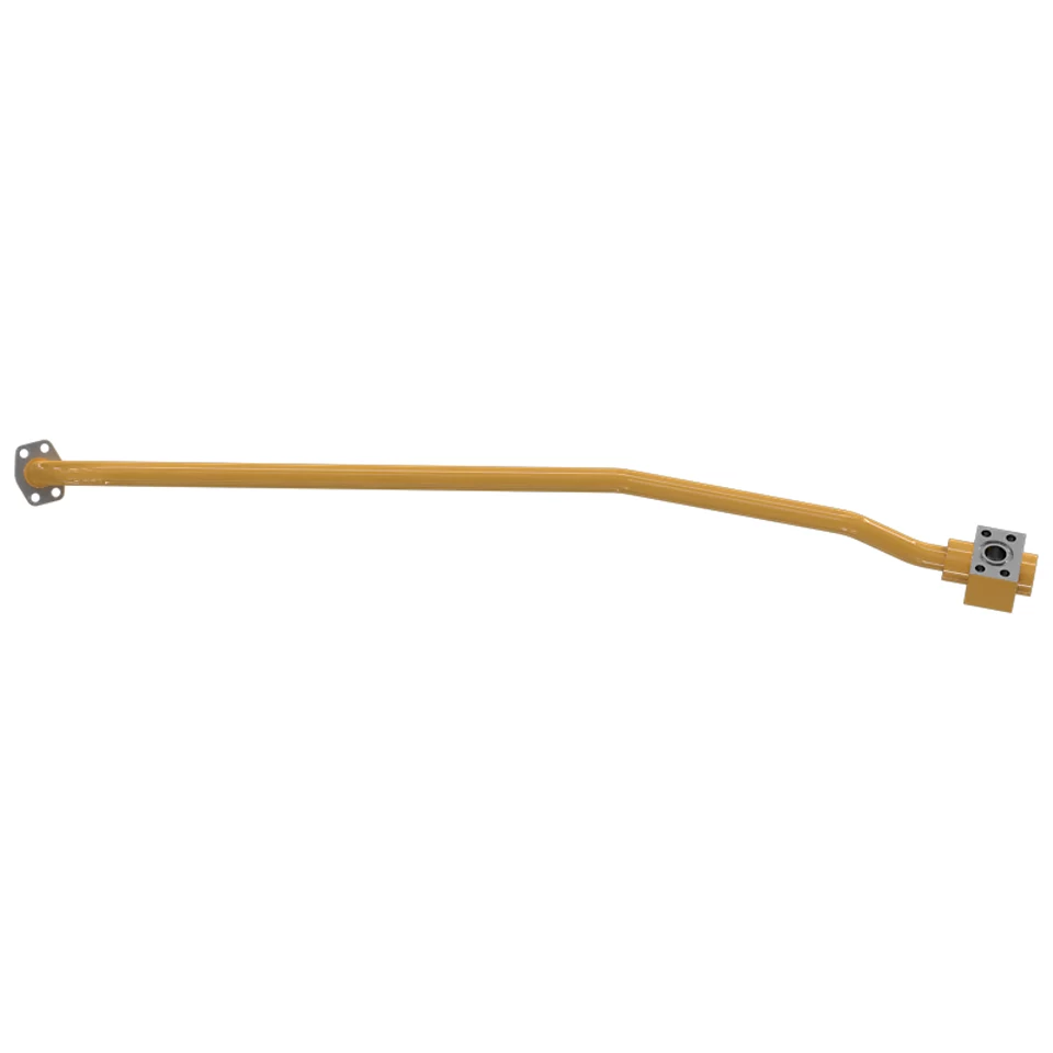 125-2806: Hoist Cylinder Hydraulic Tube 1252806 купить