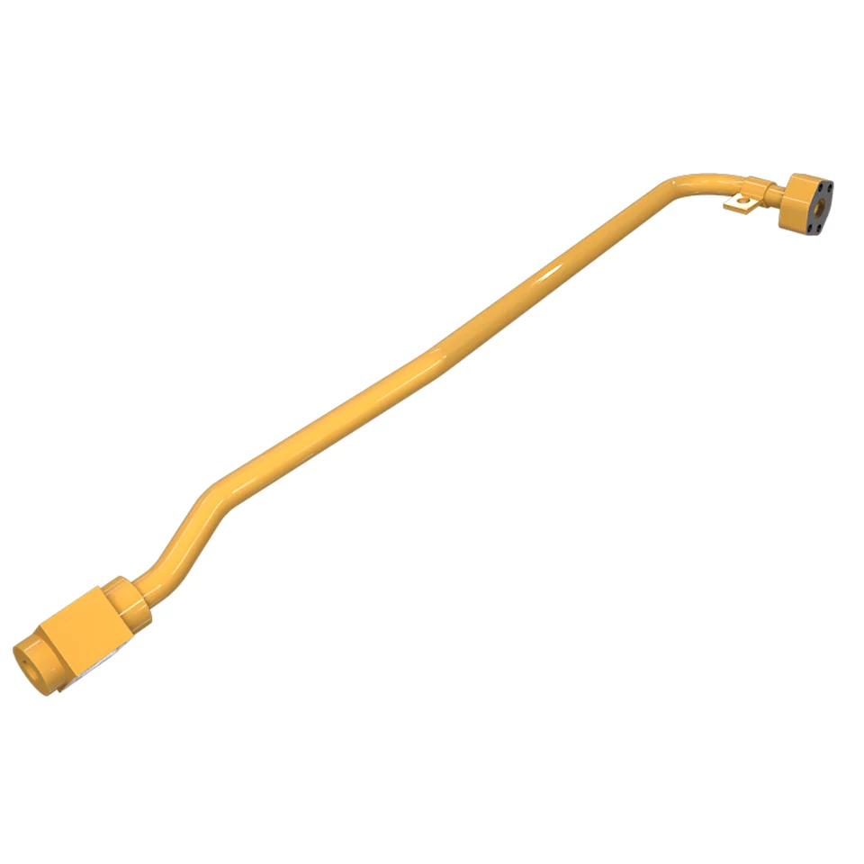 125-2806: Hoist Cylinder Hydraulic Tube 1252806 купить