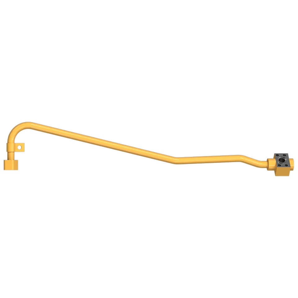 125-2807: Hoist Cylinder Hydraulic Tube 1252807 купить