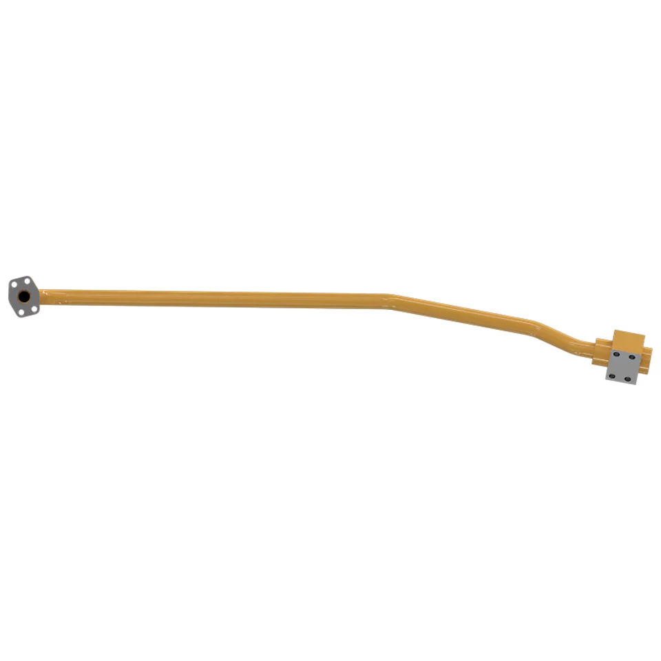 125-2807: Hoist Cylinder Hydraulic Tube 1252807 купить