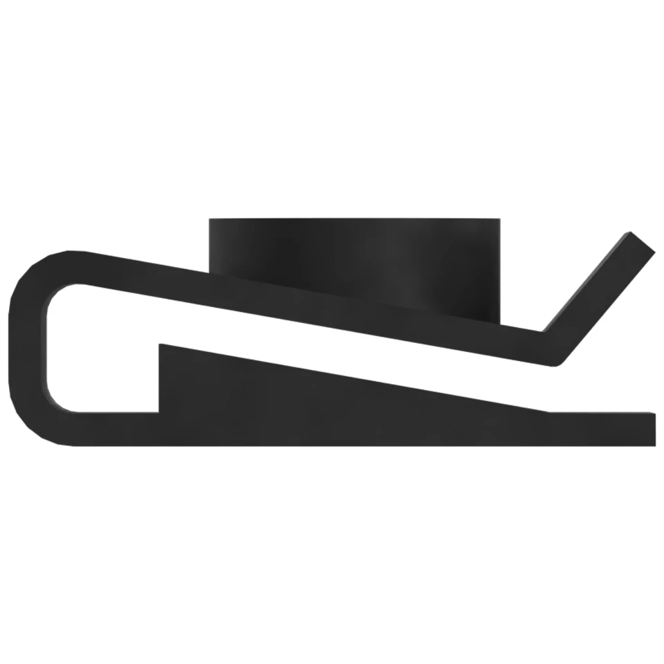 125-3249: Steering Column Cover Speed Nut 1253249 купить