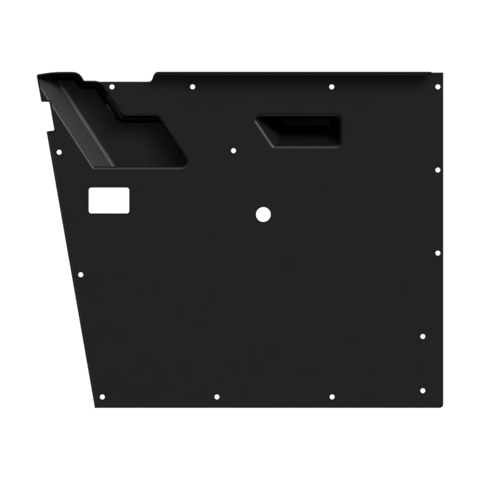 125-3371: Cabin Door Panel 1253371 купить
