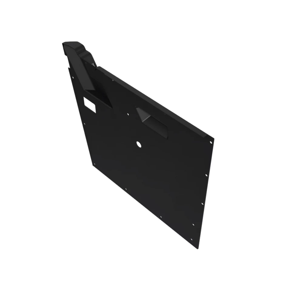 125-3371: Cabin Door Panel 1253371 купить