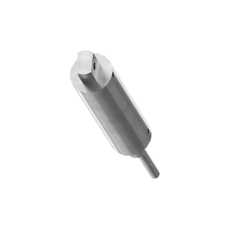125-4122: Exhaust Flow Control Cylinder 1254122 купить