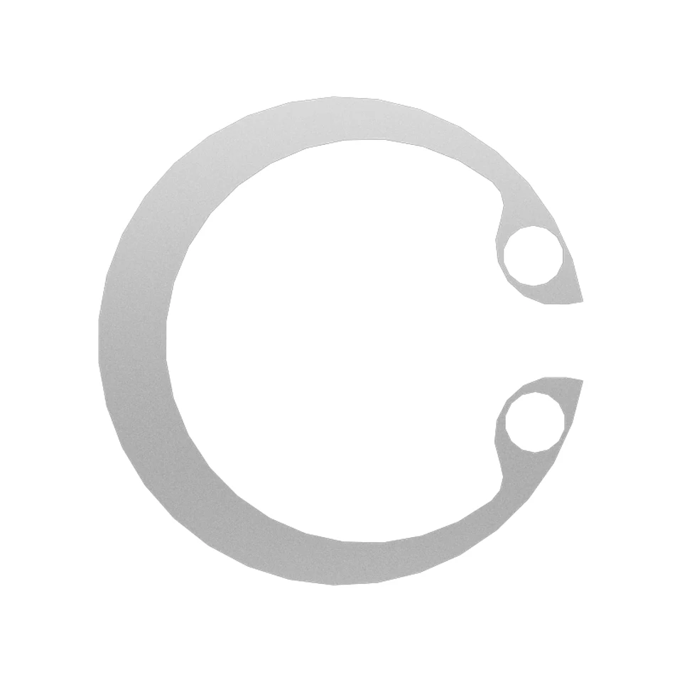 125-4572: Ring-retaining 1254572 купить
