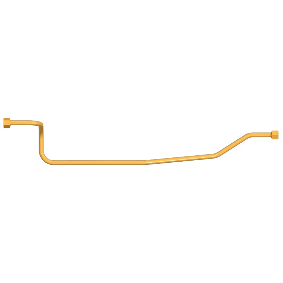 125-4936: Steering Oil Lines Tube Assembly 1254936 купить