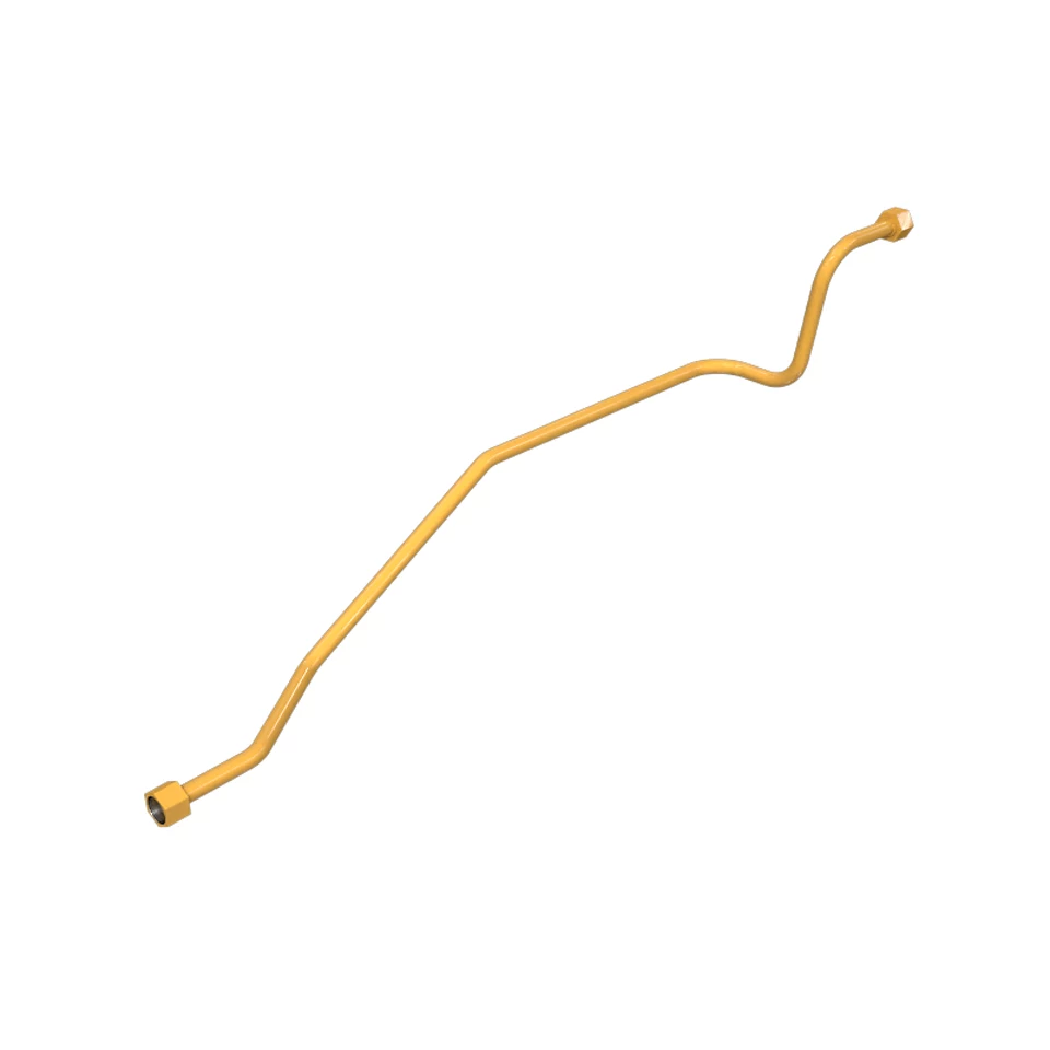 125-4936: Steering Oil Lines Tube Assembly 1254936 купить