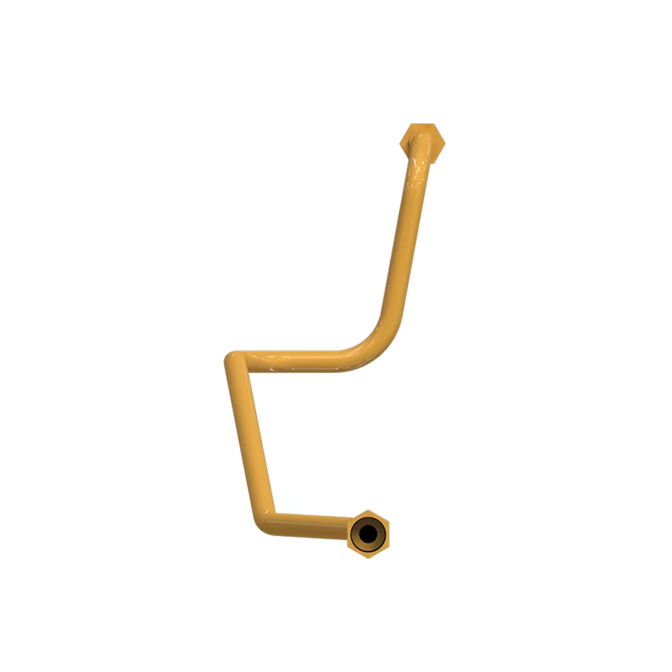 125-4936: Steering Oil Lines Tube Assembly 1254936 купить