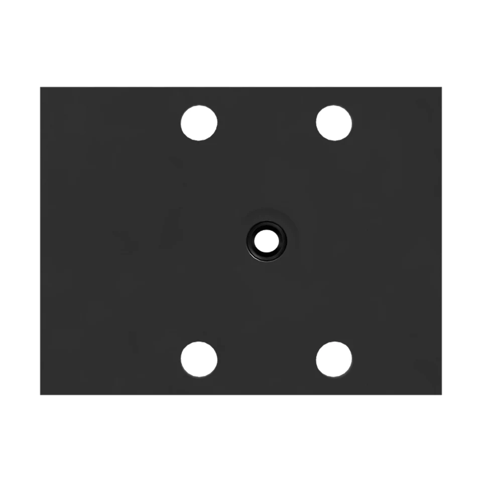 125-5114: 150mm Length Hydraulic Flange Block 1255114 купить