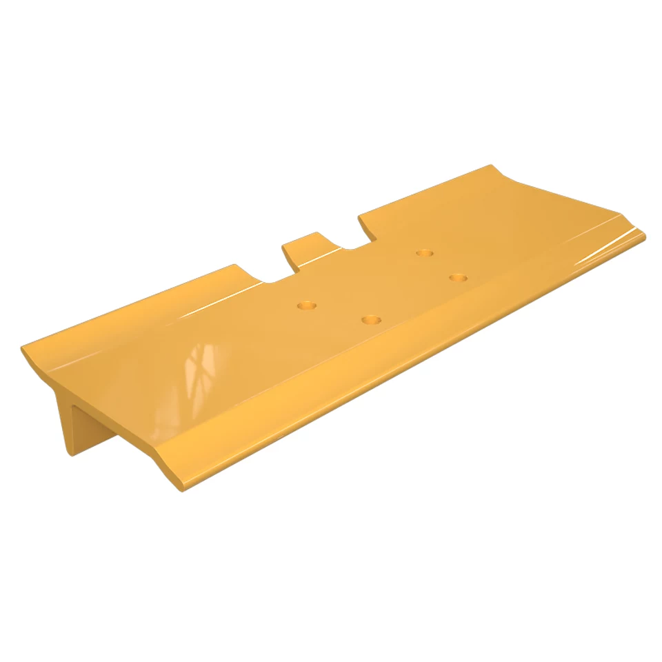 125-5167: Track Shoe 1255167 Caterpillar