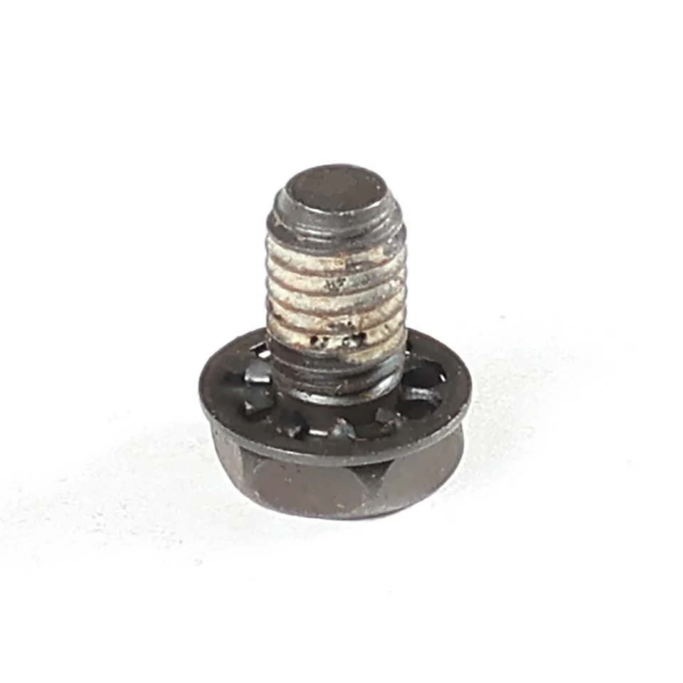 125-5466: Track Bolt 125-5466 Caterpillar
