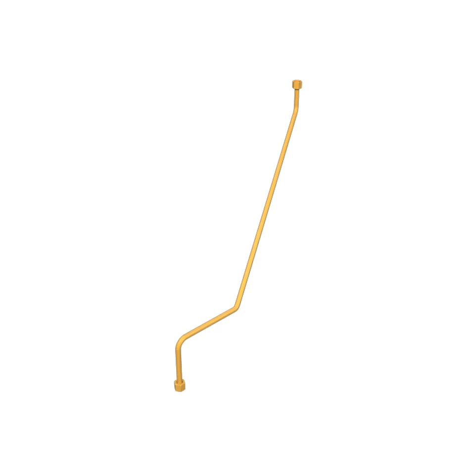 125-5662: Service Brake Control Lines Tube Assembly 1255662 купить