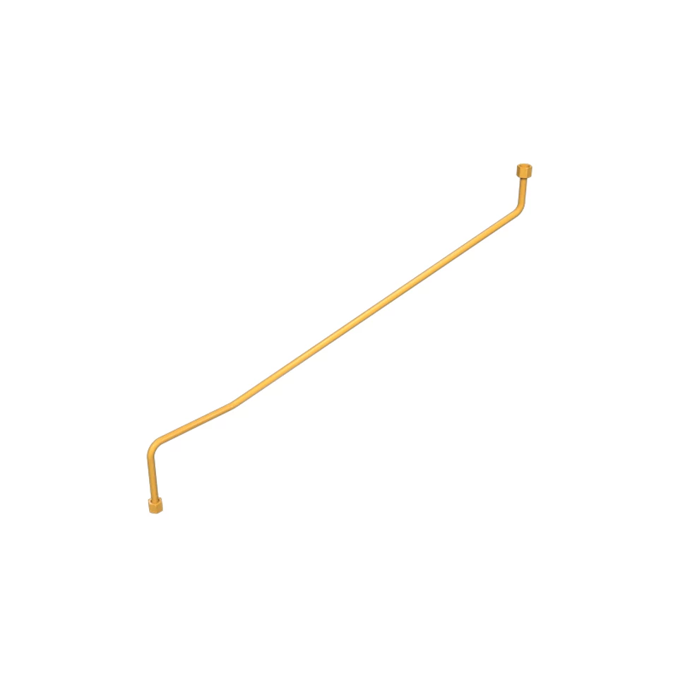 125-5663: Brake Oil Lines Tube Assembly 1255663 купить