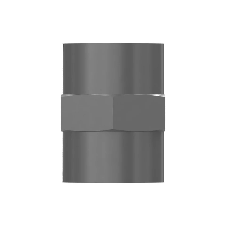 125-6284: 1/8" Pipe Coupling 1256284 купить