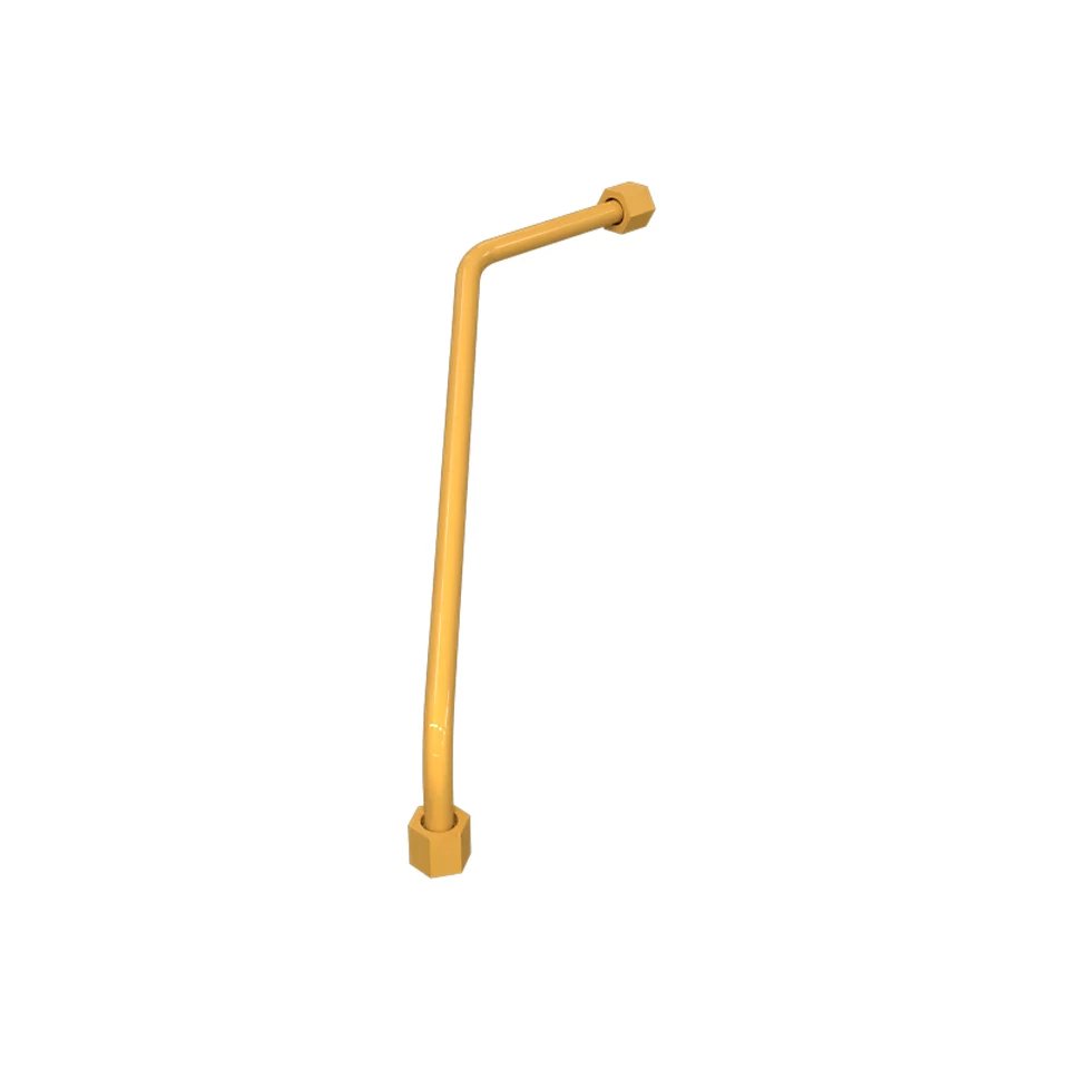 125-6366: Service Brake Lines Tube Assembly 1256366 купить