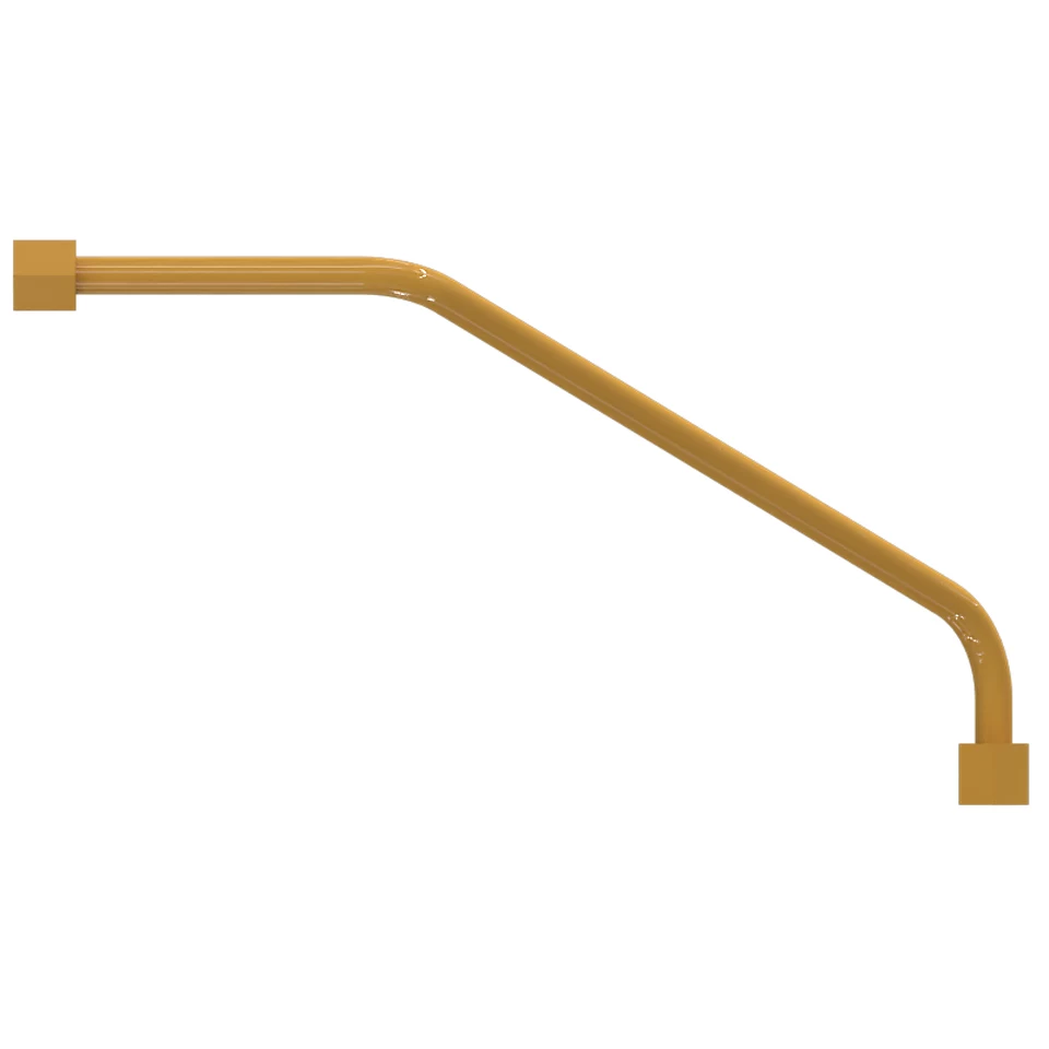 125-6366: Service Brake Lines Tube Assembly 1256366 купить