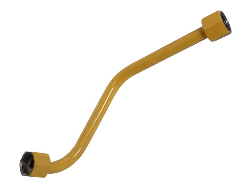 125-6368: 9.4mm Inner Diameter Service Brake Lines Tube 1256368 купить