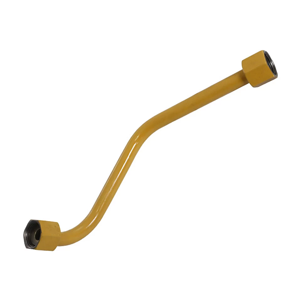 125-6368: 9.4mm Inner Diameter Service Brake Lines Tube 1256368 купить