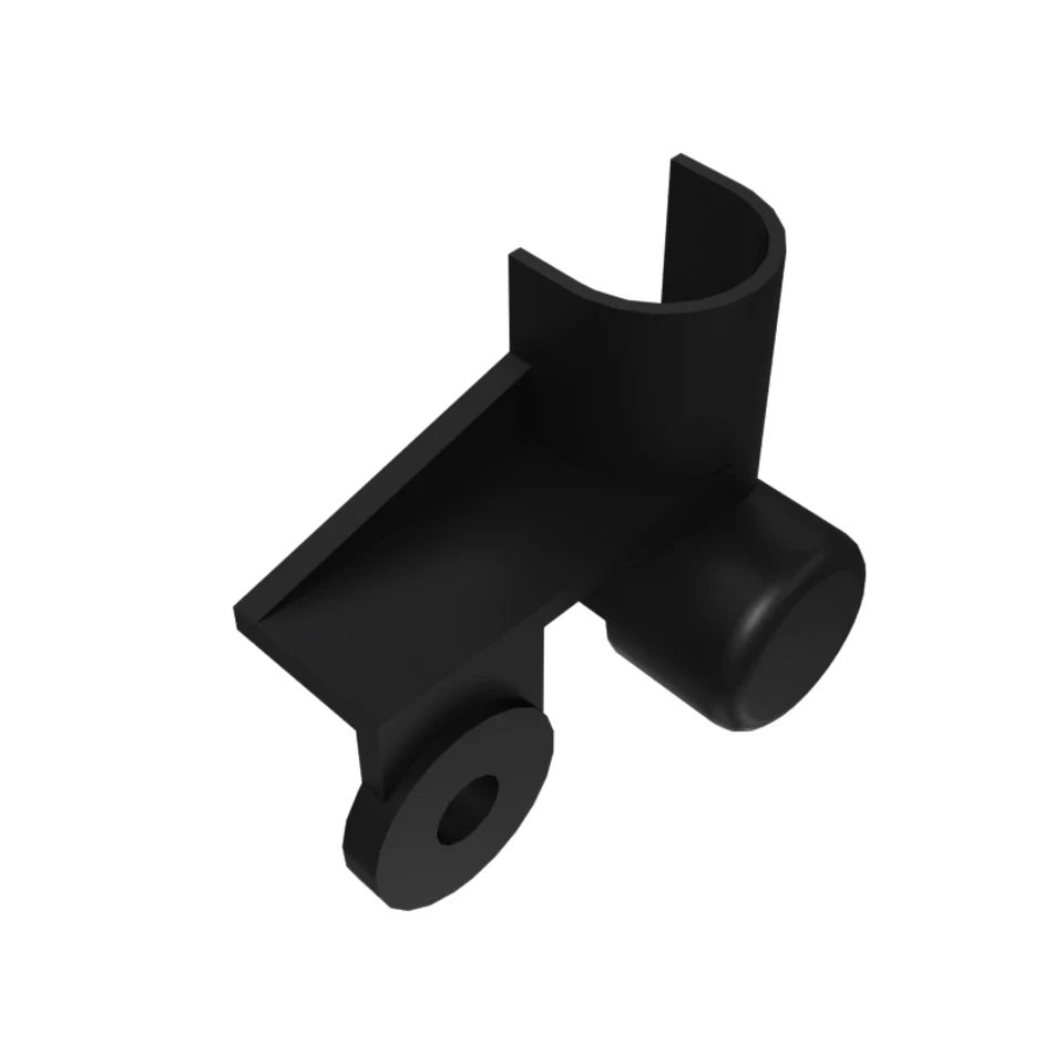 125-6535: Starting Motor Cover 1256535 купить