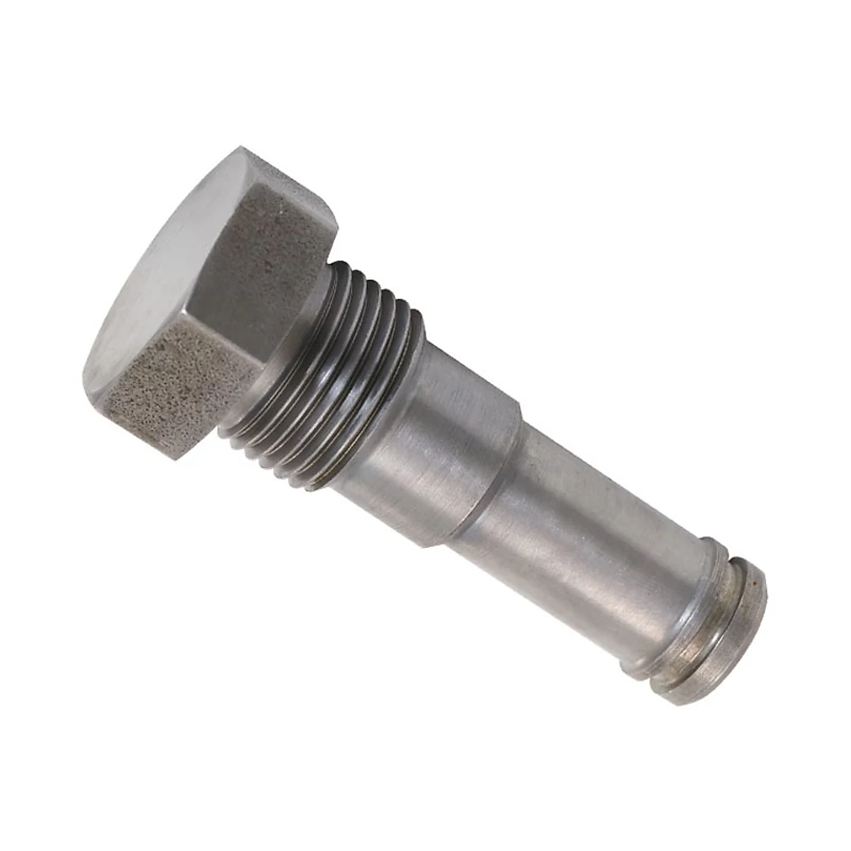 125-6786: 7/8" Thread Pilot Control Valve Plug 1256786 купить