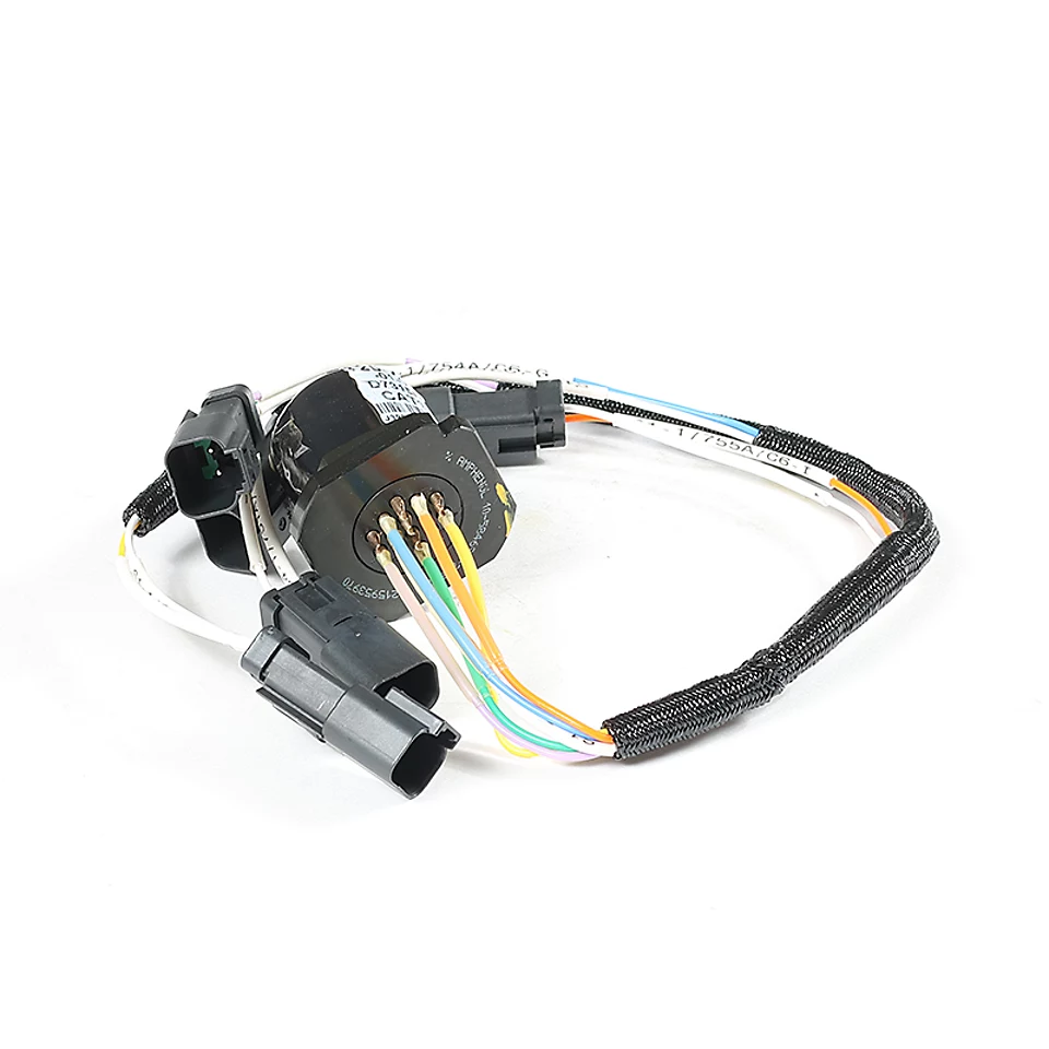 125-7011: Hydraulic Control Valve Wiring Harness 1257011 купить