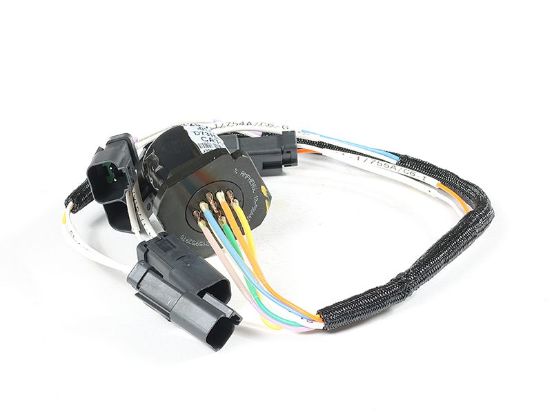 125-7011: Hydraulic Control Valve Wiring Harness 1257011 купить