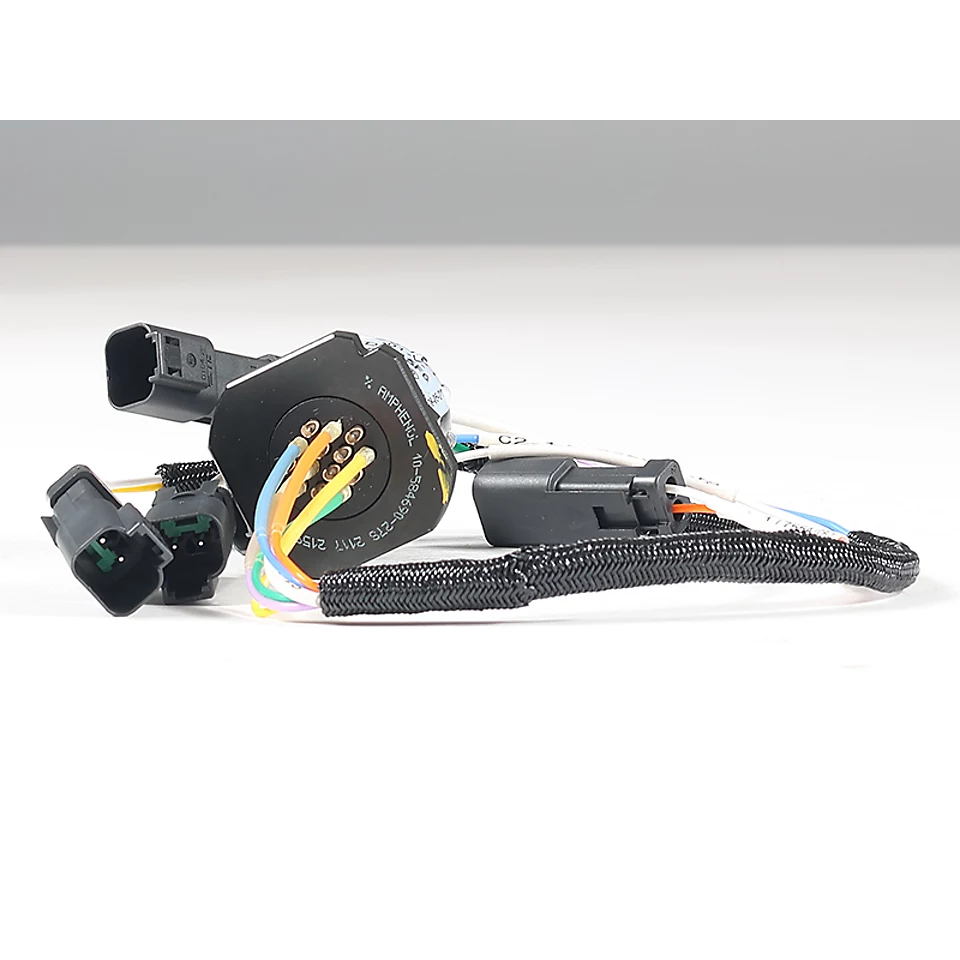 125-7011: Hydraulic Control Valve Wiring Harness 1257011 купить