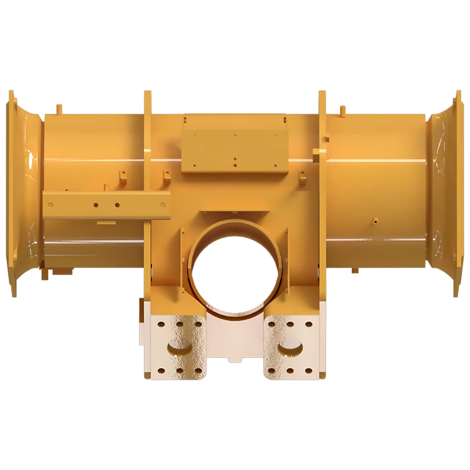 125-7017: 1702 Mm Long Frame Center Support 1257017 купить
