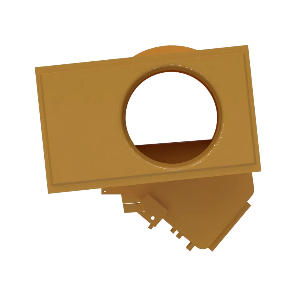 125-7017: 1702 Mm Long Frame Center Support 1257017 купить