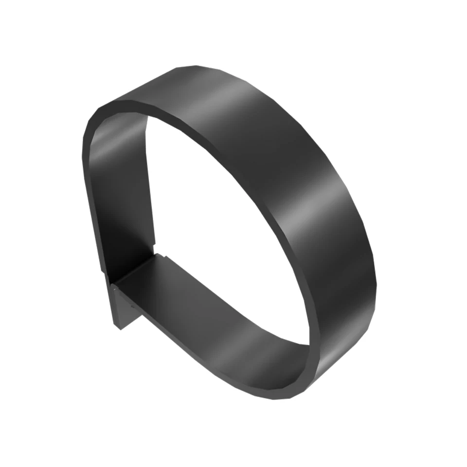 125-7131: 107mm Diameter Loop Clip 1257131 купить