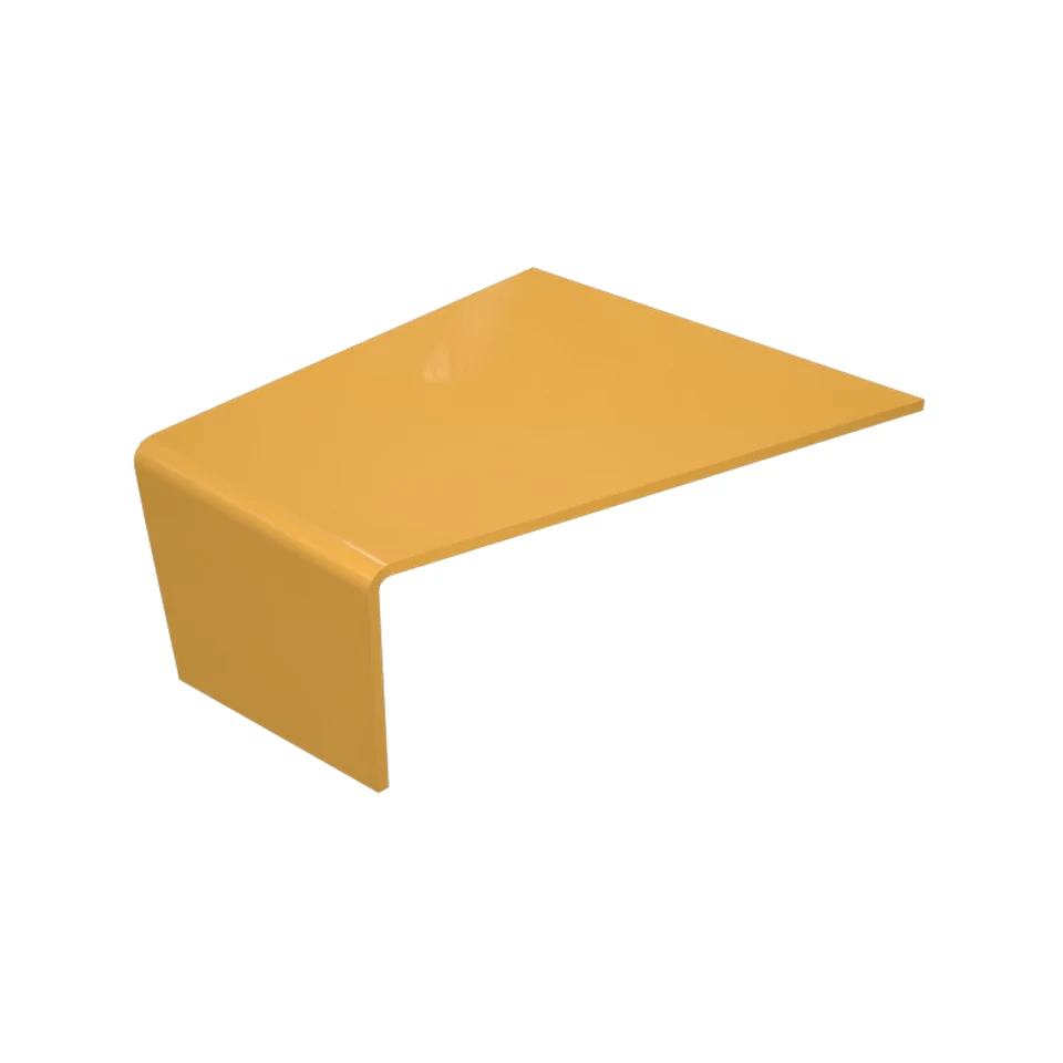 125-7157: Roll Over Protection Trim 1257157 купить